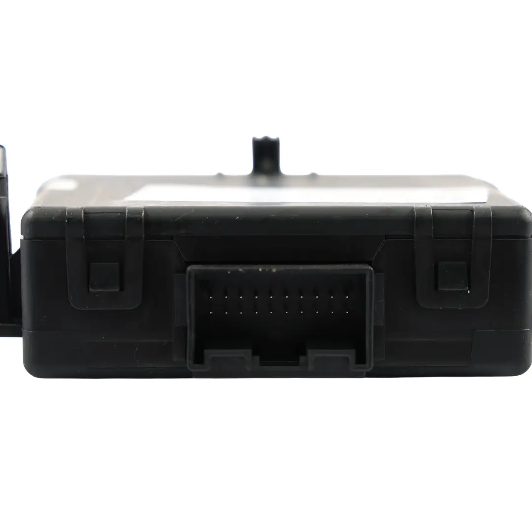 Audi A3 8P Body Gateway Module ECU Control Unit - SKU 1K0907530AA - Part number 1K0907530AA
