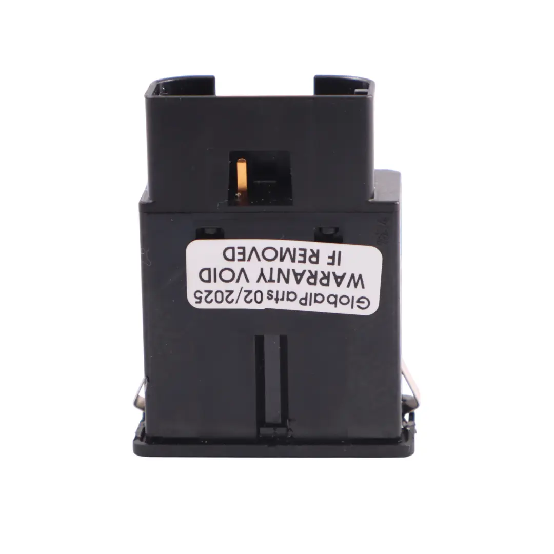  Interrupteur Désactivation Module Air Passager Audi A4 B8 A5 8T A6 C6 - SKU 1K0919237A - Numéro de pièce 1K0919237A