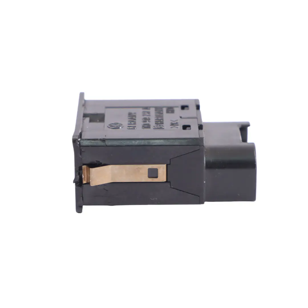  Interrupteur Désactivation Module Air Passager Audi A4 B8 A5 8T A6 C6 - SKU 1K0919237A - Numéro de pièce 1K0919237A
