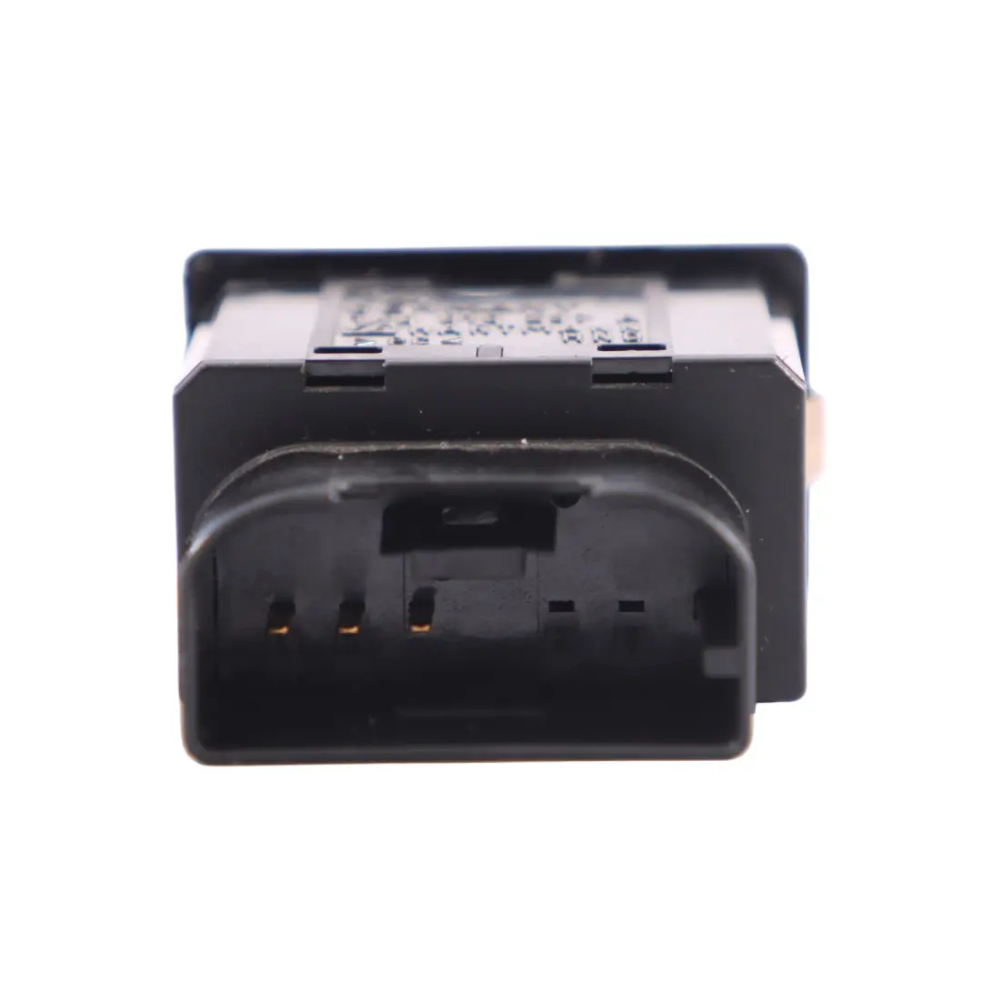 Audi A4 B8 A5 8T A6 C6 Passenger Air Module Deactivation Switch - SKU 1K0919237A - Part number 1K0919237A