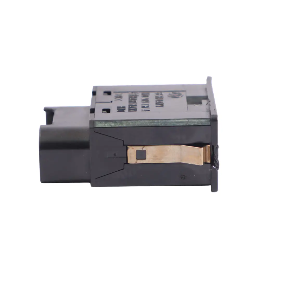 Audi A4 B8 A5 8T A6 C6 Beifahrer Luft Modul Deaktivierungs Schalter - SKU 1K0919237A - Teilenummer 1K0919237A