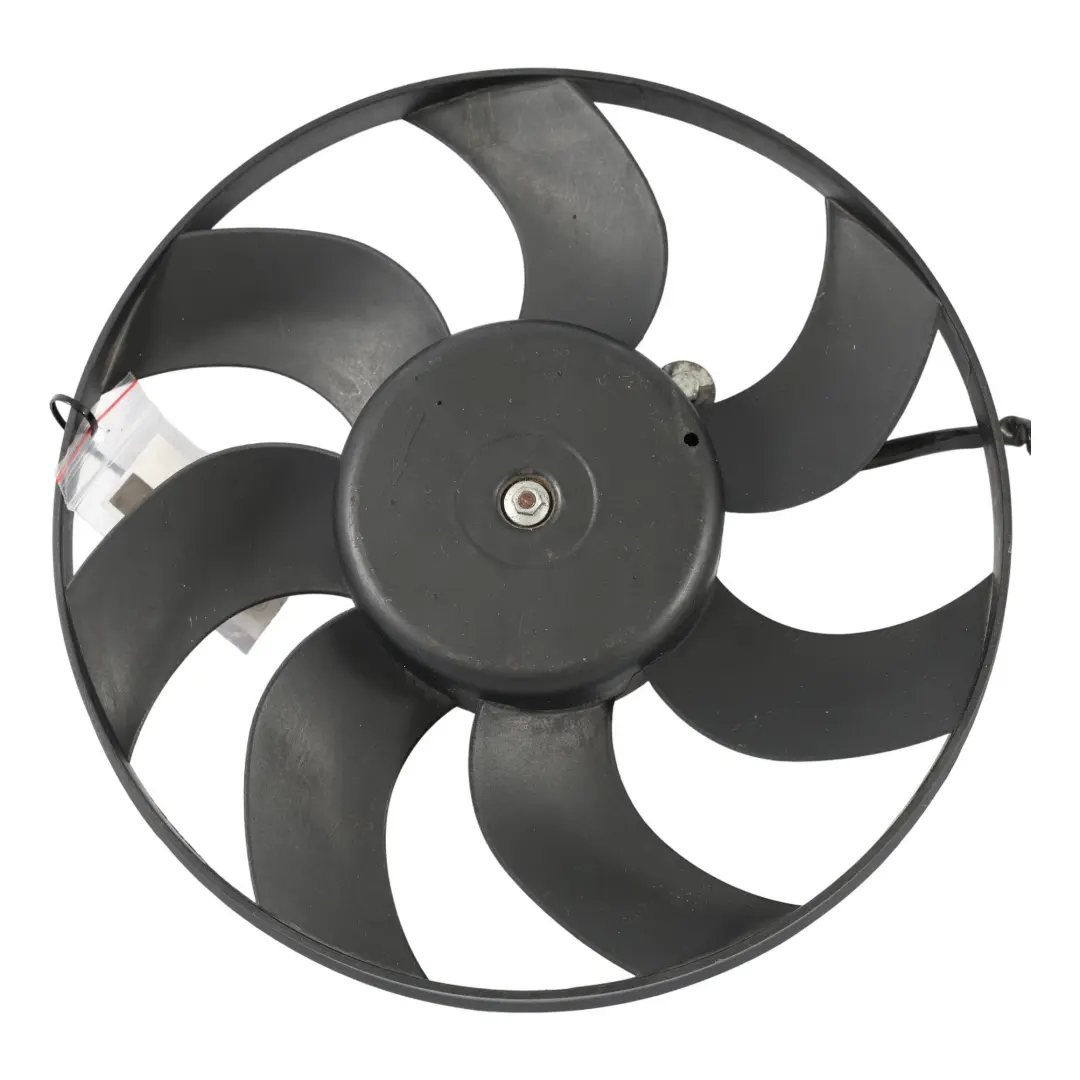 Audi A3 8P Ventola Radiatore Raffreddamento Motore Unità Soffiante - SKU 1K0959455ES - Numero di parte 1K0959455ES