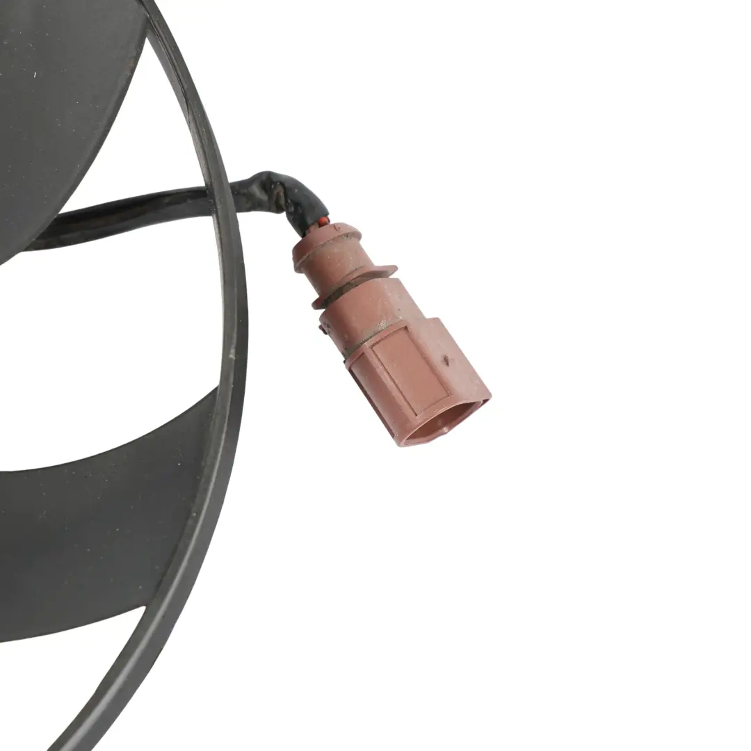  Ventilador Del Radiador Audi A3 8P Motor Enfriador Soplador - SKU 1K0959455ES - Número de pieza 1K0959455ES