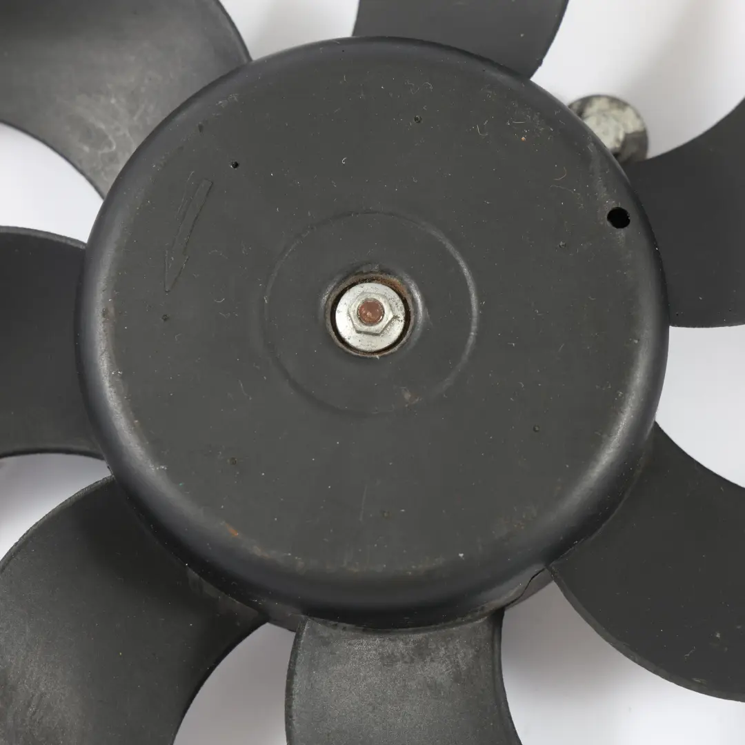  Ventilador Del Radiador Audi A3 8P Motor Enfriador Soplador - SKU 1K0959455ES - Número de pieza 1K0959455ES
