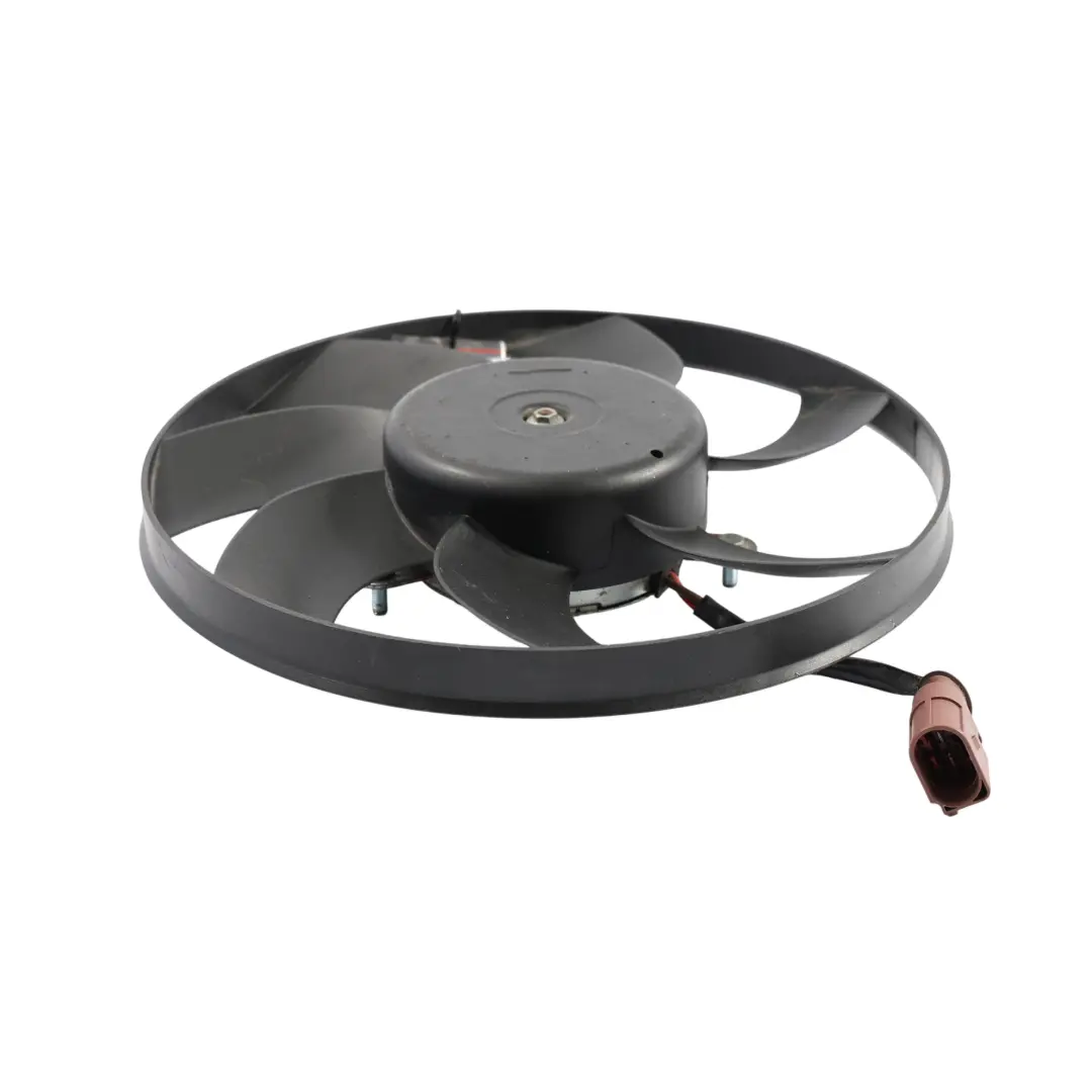 Ventilateur Radiateur Pour Audi A3 8P Unité Refroidissement Moteur  - SKU 1K0959455ES - Numéro de pièce 1K0959455ES