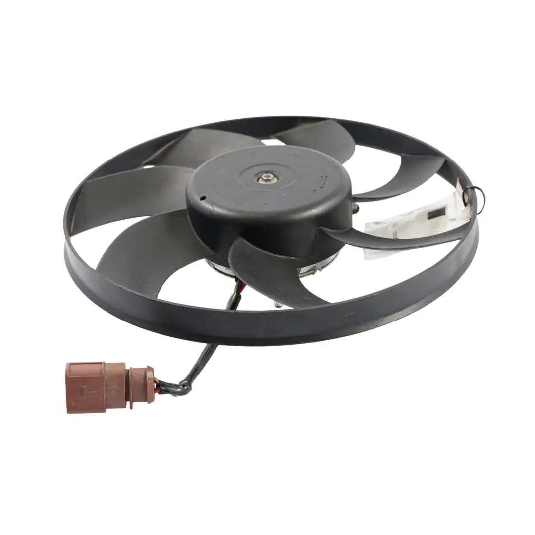 Ventilador Del Radiador Audi A3 8P Motor Enfriador Soplador para con número de pieza 1K0959455ES Ventilador Del Radiador Audi A3 8P Motor Enfriador Soplador - SKU 1K0959455ES - Número de pieza 1K0959455ES