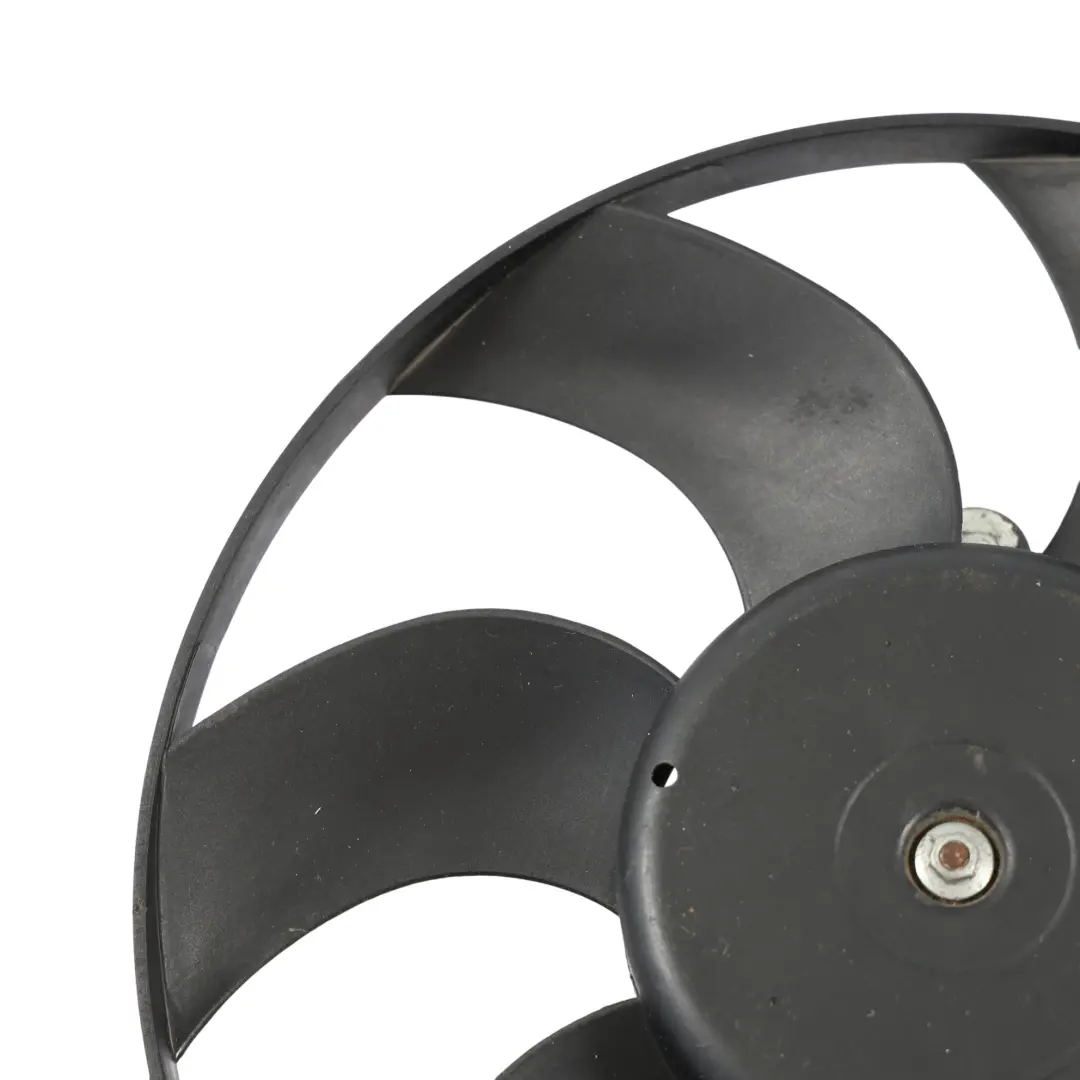 Ventilateur Radiateur Pour Audi A3 8P Unité Refroidissement Moteur  - SKU 1K0959455ES - Numéro de pièce 1K0959455ES