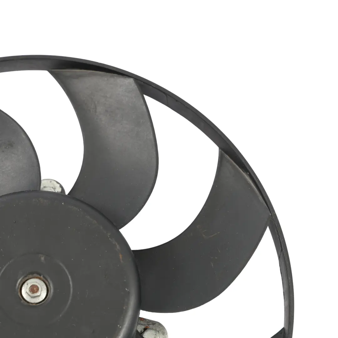  Ventilador Del Radiador Audi A3 8P Motor Enfriador Soplador - SKU 1K0959455ES - Número de pieza 1K0959455ES