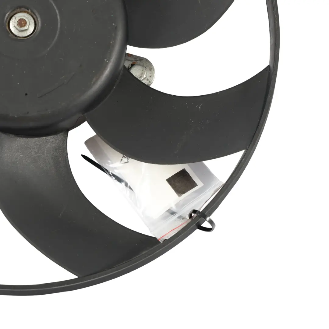  Ventilador Del Radiador Audi A3 8P Motor Enfriador Soplador - SKU 1K0959455ES - Número de pieza 1K0959455ES