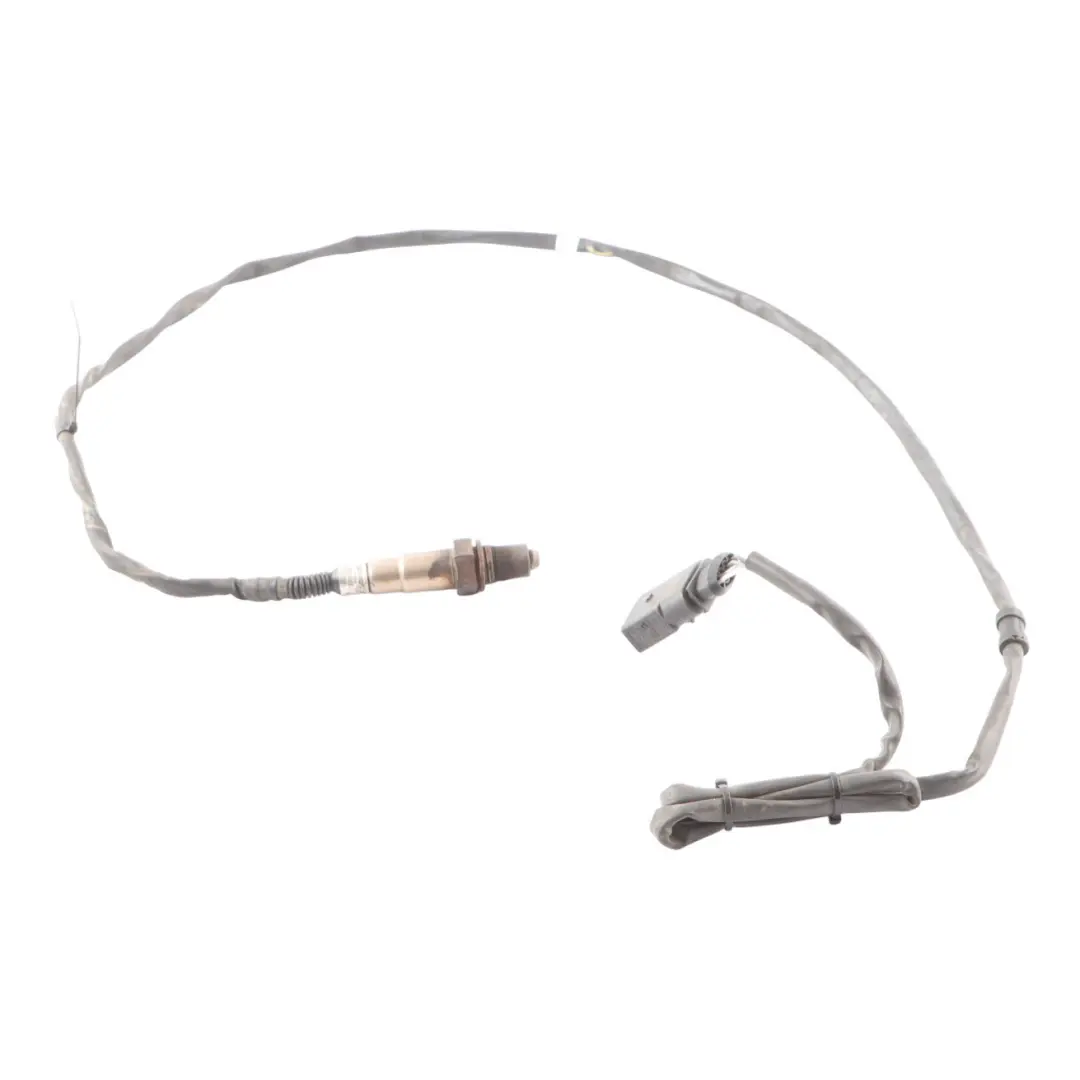 Sonda Lambda Sensore Monitoraggio Ossigeno per Audi S4 B7 con numero di parte 1K0998262 Audi S4 B7 Sonda Lambda Sensore Monitoraggio Ossigeno - SKU 1K0998262 - Numero di parte 1K0998262