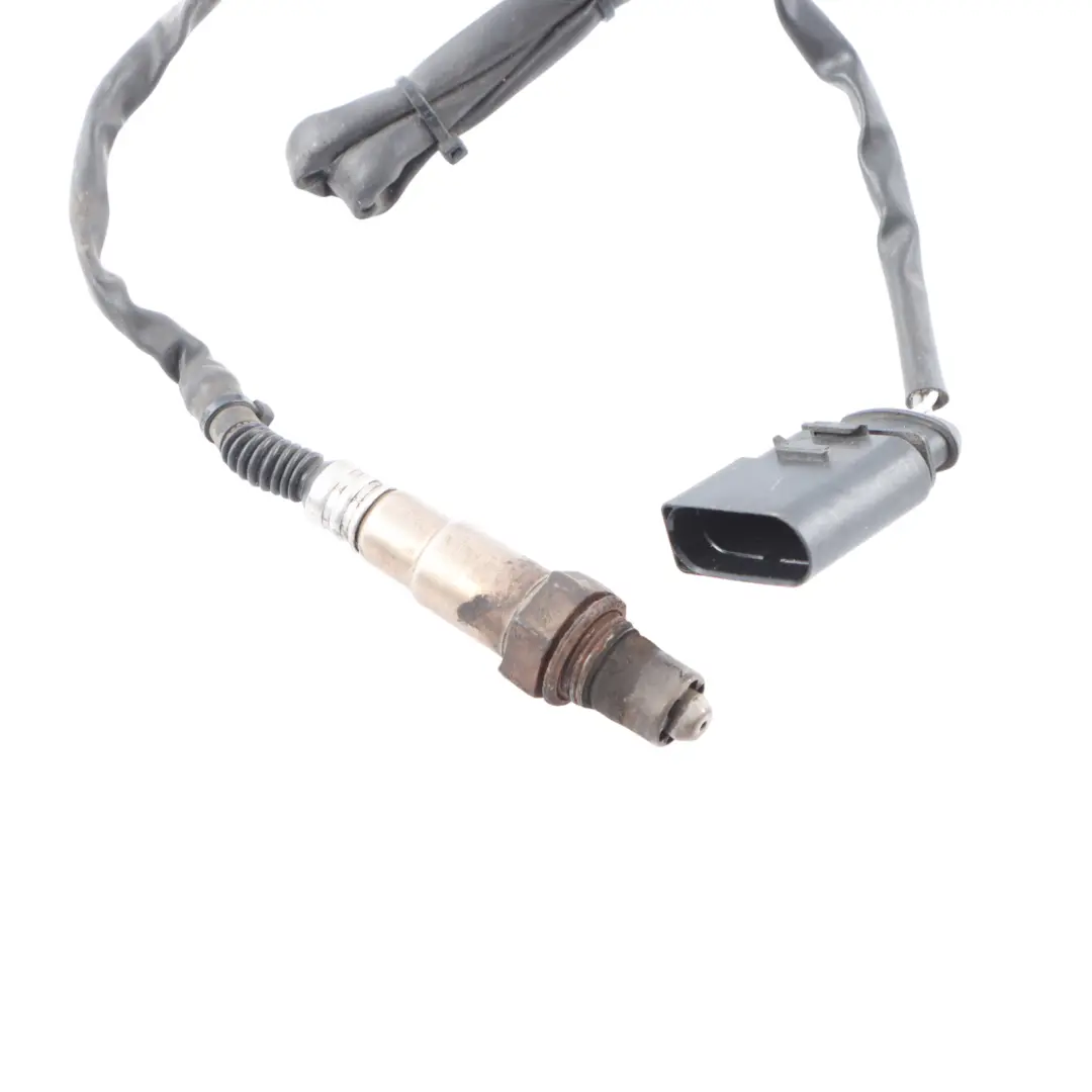 Sonda Lambda Sensore Monitoraggio Ossigeno per Audi S4 B7 con numero di parte 1K0998262 Audi S4 B7 Sonda Lambda Sensore Monitoraggio Ossigeno - SKU 1K0998262 - Numero di parte 1K0998262