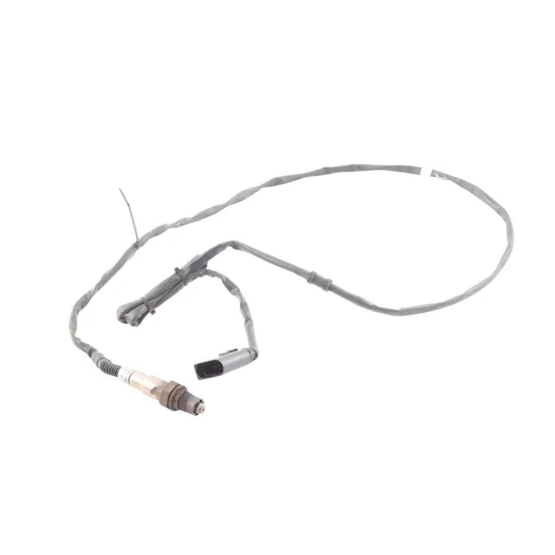 Sonda Lambda Sensor De Monitoreo De Oxígeno para Audi S4 B7 con número de pieza 1K0998262 Audi S4 B7 Sonda Lambda Sensor De Monitoreo De Oxígeno - SKU 1K0998262 - Número de pieza 1K0998262