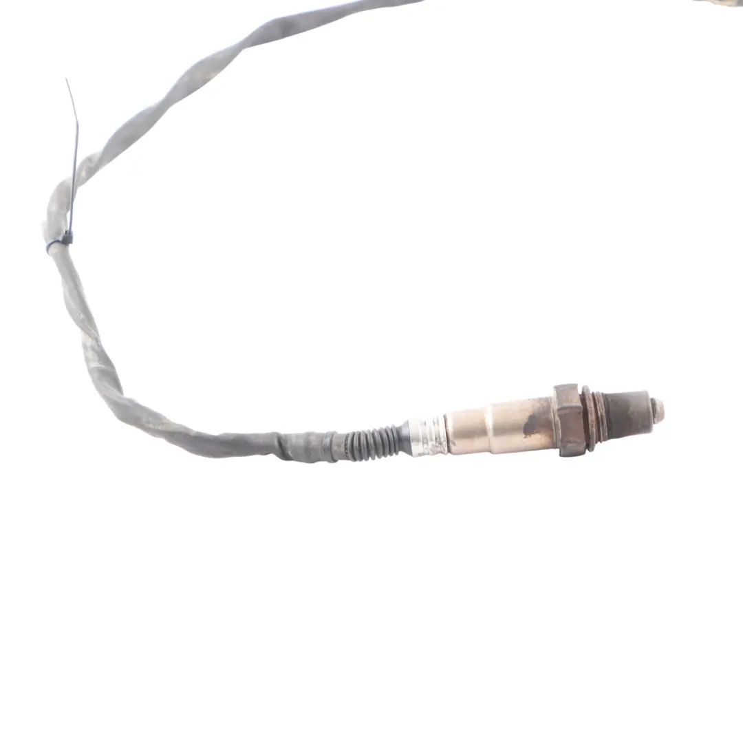 Sonde Lambda Capteur D'Oxygène pour Audi S4 B7 à propos du numéro de pièce 1K0998262 Audi S4 B7 Sonde Lambda Capteur D'Oxygène - SKU 1K0998262 - Numéro de pièce 1K0998262