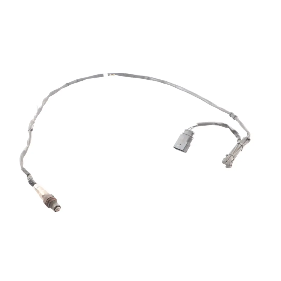 Sonde Lambda Capteur D'Oxygène pour Audi S4 B7 à propos du numéro de pièce 1K0998262 Audi S4 B7 Sonde Lambda Capteur D'Oxygène - SKU 1K0998262 - Numéro de pièce 1K0998262