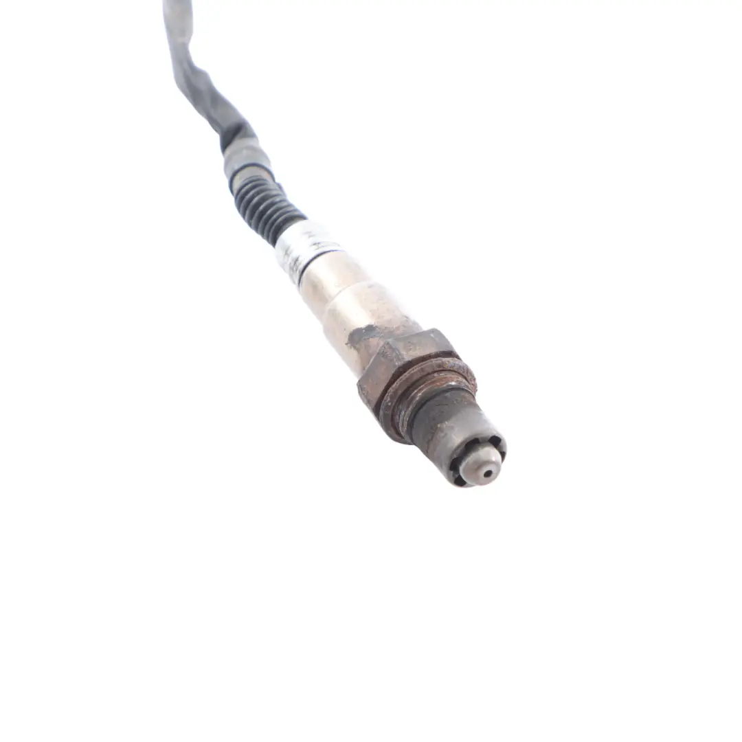 Sonda Lambda Sensore Monitoraggio Ossigeno per Audi S4 B7 con numero di parte 1K0998262 Audi S4 B7 Sonda Lambda Sensore Monitoraggio Ossigeno - SKU 1K0998262 - Numero di parte 1K0998262