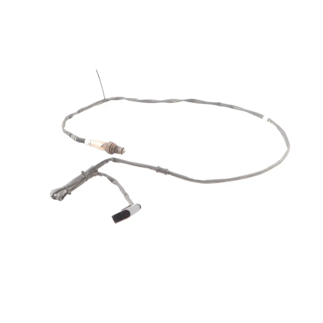 Sonde Lambda Capteur D'Oxygène pour Audi S4 B7 à propos du numéro de pièce 1K0998262 Audi S4 B7 Sonde Lambda Capteur D'Oxygène - SKU 1K0998262 - Numéro de pièce 1K0998262