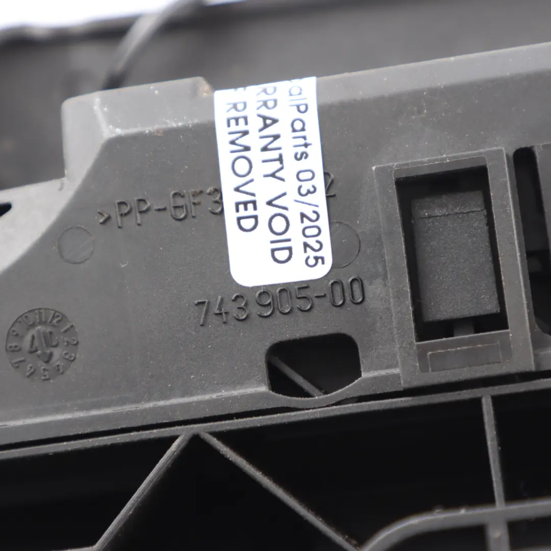 Accelerator Throttle Gas Pedal Automatic Gearbox to Audi A3 8P with Part number 1K2723503M Audi A3 8P Accelerator Throttle Gas Pedal Automatic Gearbox - SKU RHD-1K2723503M-1 - Part number 1K2723503M