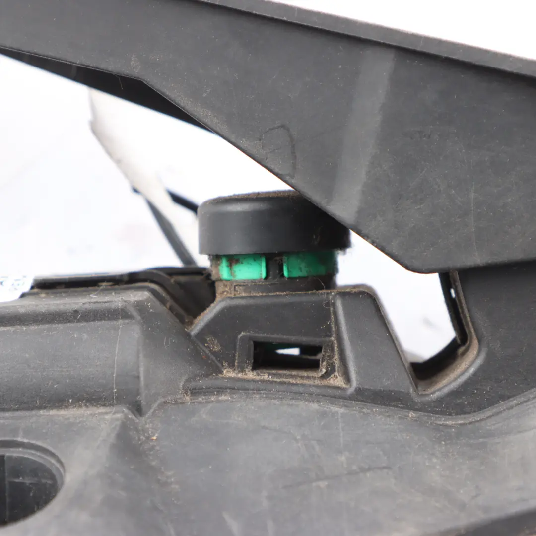 Accelerator Throttle Gas Pedal Automatic Gearbox to Audi A3 8P with Part number 1K2723503M Audi A3 8P Accelerator Throttle Gas Pedal Automatic Gearbox - SKU RHD-1K2723503M-1 - Part number 1K2723503M