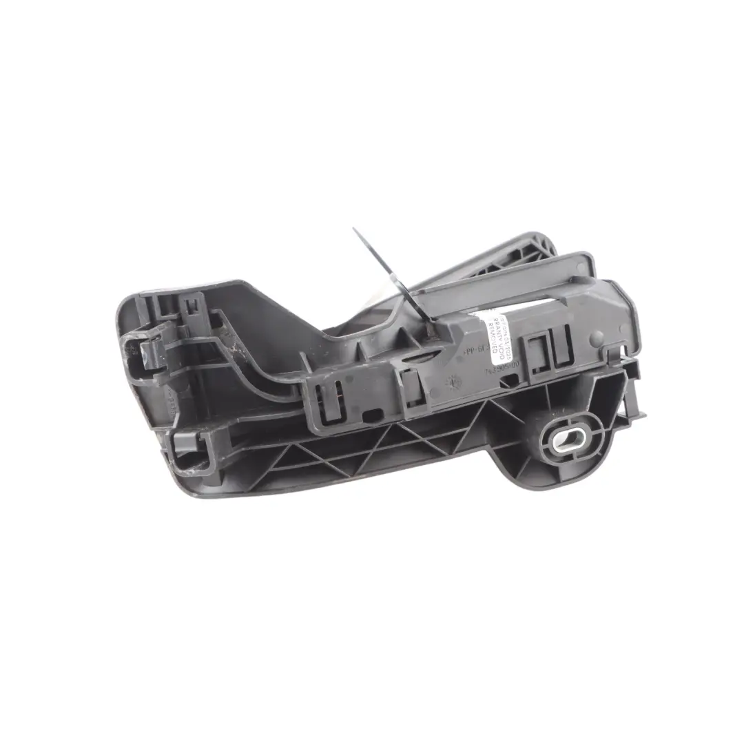 Accelerator Throttle Gas Pedal Automatic Gearbox to Audi A3 8P with Part number 1K2723503M Audi A3 8P Accelerator Throttle Gas Pedal Automatic Gearbox - SKU RHD-1K2723503M-1 - Part number 1K2723503M