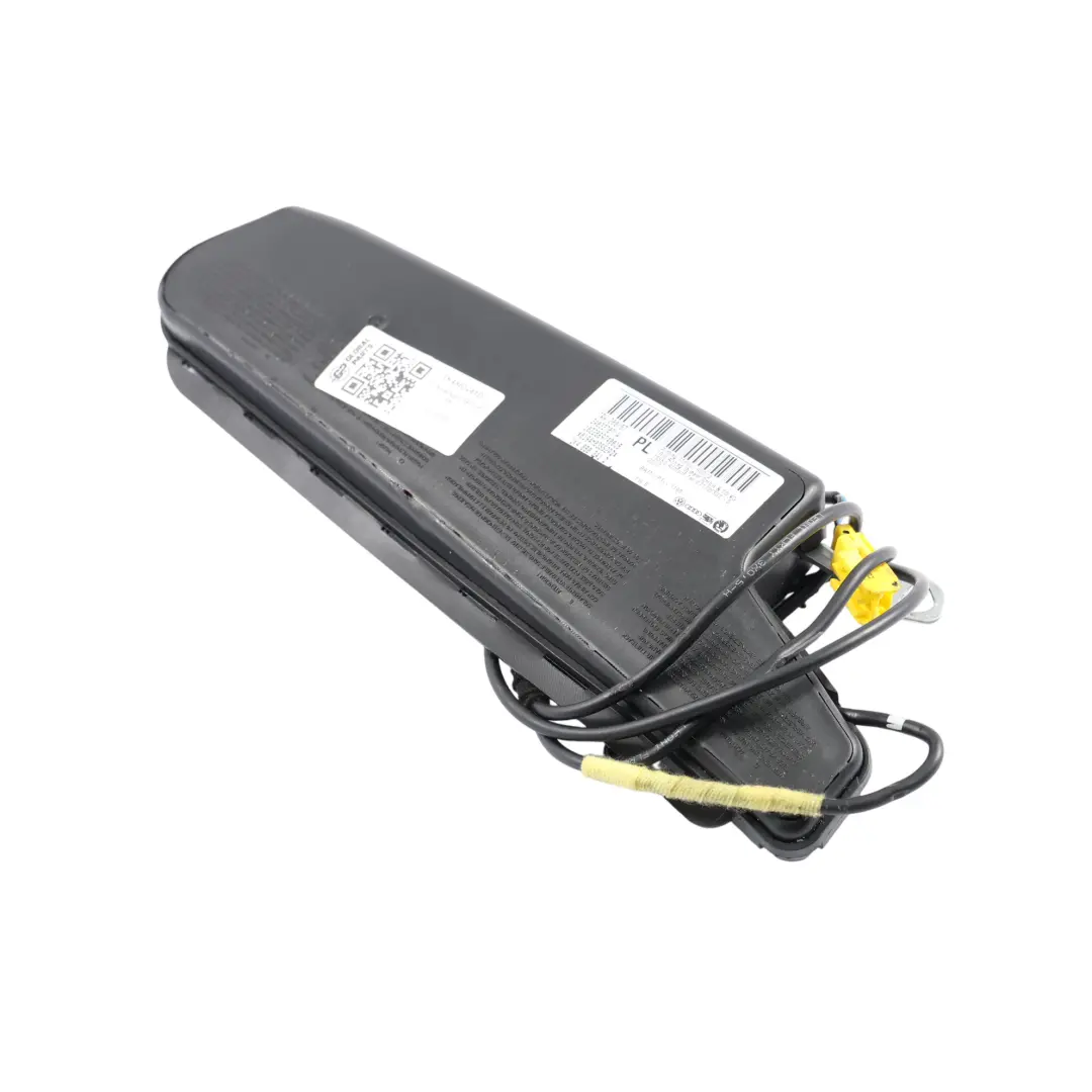 Side Front Left N/S Air Module to VW Volkswagen Golf V Seat with Part number 1K4880241D VW Volkswagen Golf V Seat Side Front Left N/S Air Module - SKU 1K4880241D - Part number 1K4880241D