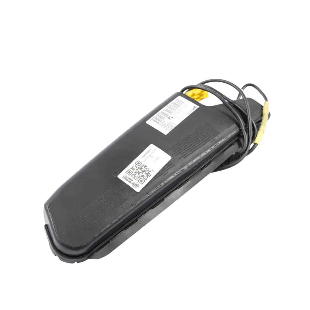 VW Volkswagen Golf V Seat Side Front Left N/S Air Module - SKU 1K4880241D - Part number 1K4880241D