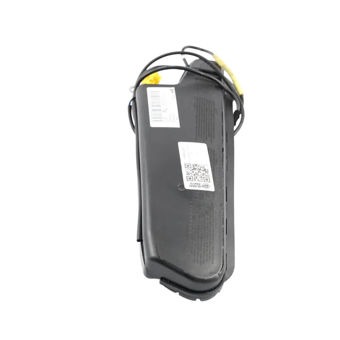 Module D'Air Côté Siège Avant Gauche Pour pour Volkswagen Golf V à propos du numéro de pièce 1K4880241D Volkswagen Golf V Module D'Air Côté Siège Avant Gauche Pour - SKU 1K4880241D - Numéro de pièce 1K4880241D