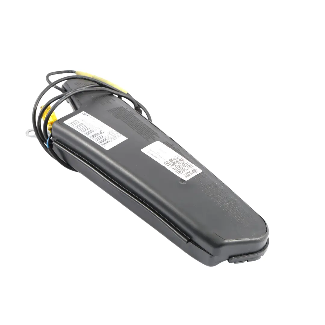 Volkswagen Golf V Module D'Air Côté Siège Avant Gauche Pour - SKU 1K4880241D - Numéro de pièce 1K4880241D