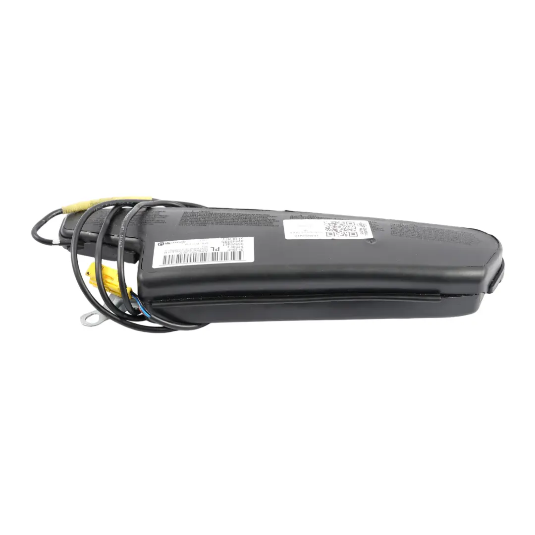VW Volkswagen Golf V Seat Side Front Left N/S Air Module - SKU 1K4880241D - Part number 1K4880241D