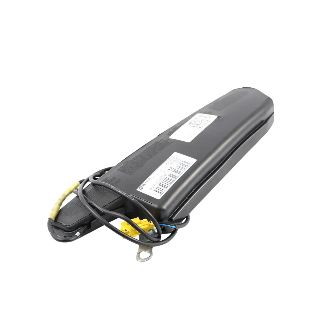 Module D'Air Côté Siège Avant Gauche Pour pour Volkswagen Golf V à propos du numéro de pièce 1K4880241D Volkswagen Golf V Module D'Air Côté Siège Avant Gauche Pour - SKU 1K4880241D - Numéro de pièce 1K4880241D