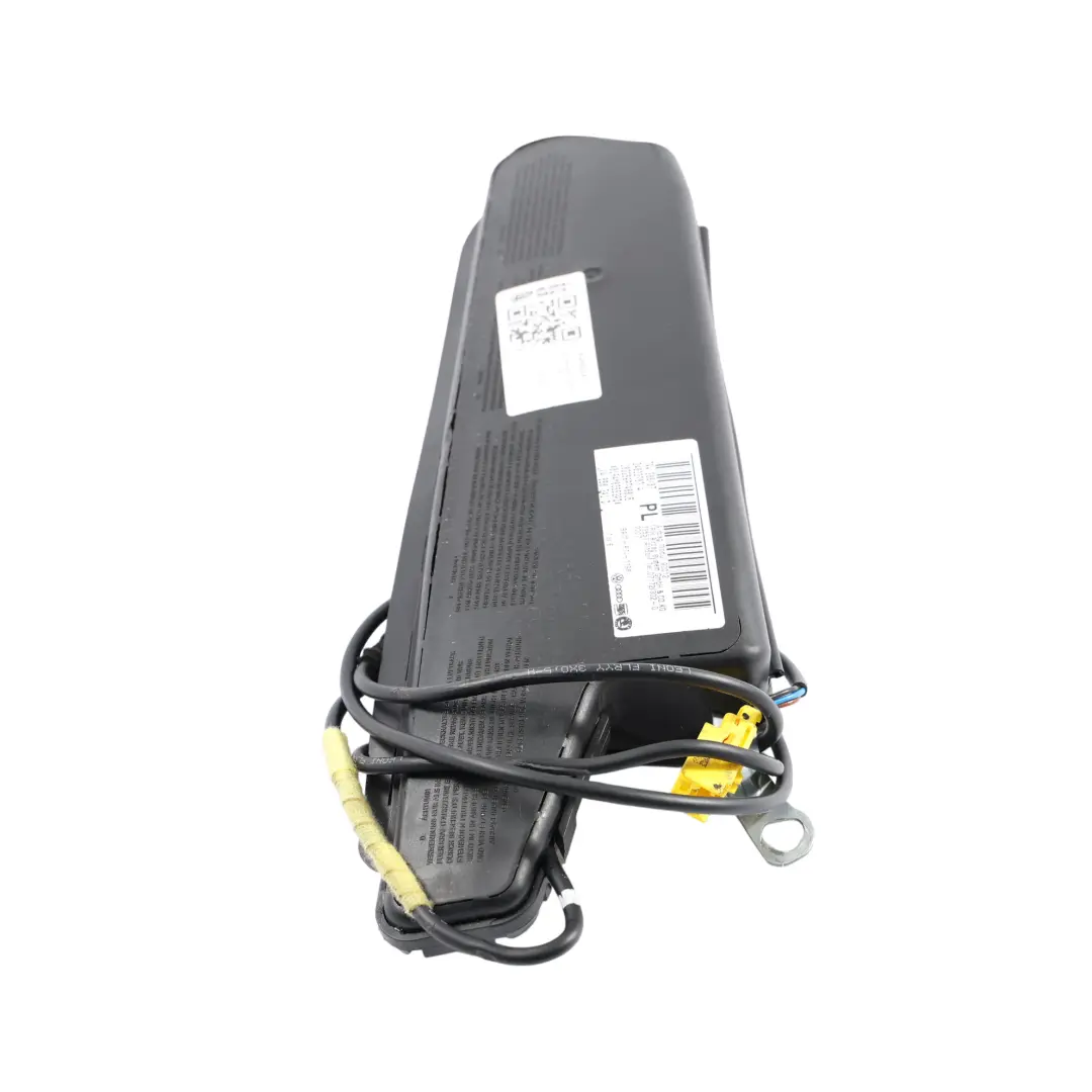 Side Front Left N/S Air Module to VW Volkswagen Golf V Seat with Part number 1K4880241D VW Volkswagen Golf V Seat Side Front Left N/S Air Module - SKU 1K4880241D - Part number 1K4880241D