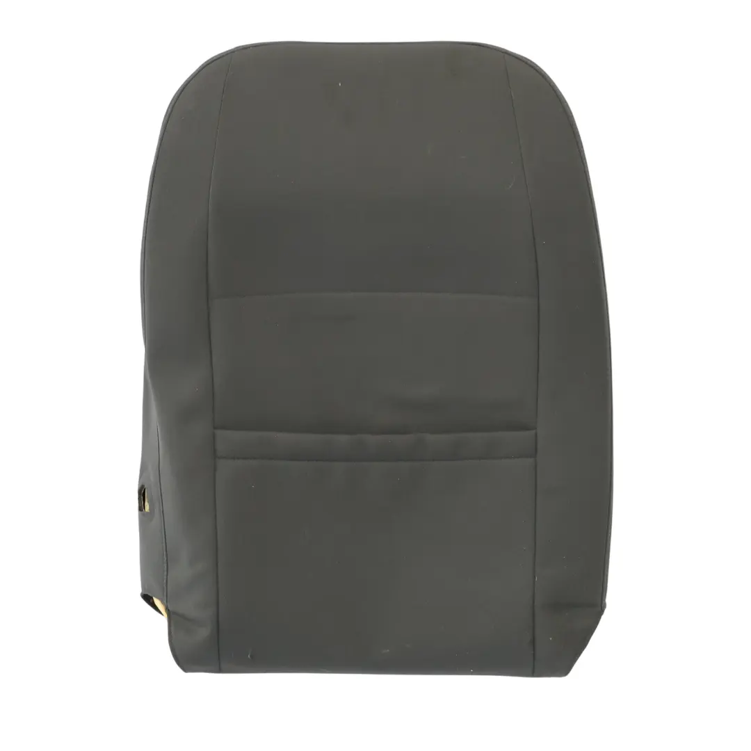 Volkswagen Golf 5 1K Schienale Sedile Anteriore Sinistro Interno Panno Tessuto - SKU 1K4882805Q - Numero di parte 1K4882805Q