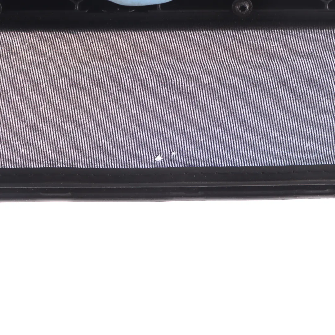 Audi A3 8P Wind Deflector Sliding Sunroof Slipstream Deflector - SKU 1S0877651B - Part number 1S0877651B