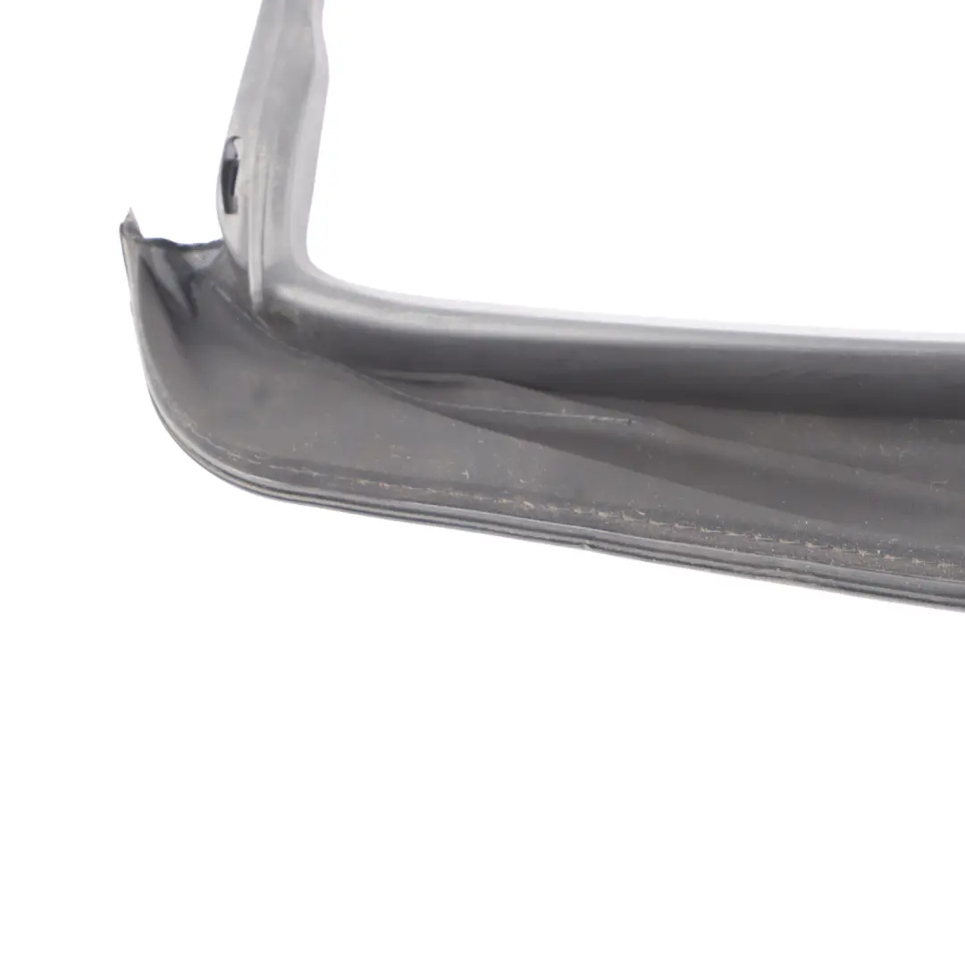 Audi A3 8P Wind Deflector Sliding Sunroof Slipstream Deflector - SKU 1S0877651B - Part number 1S0877651B