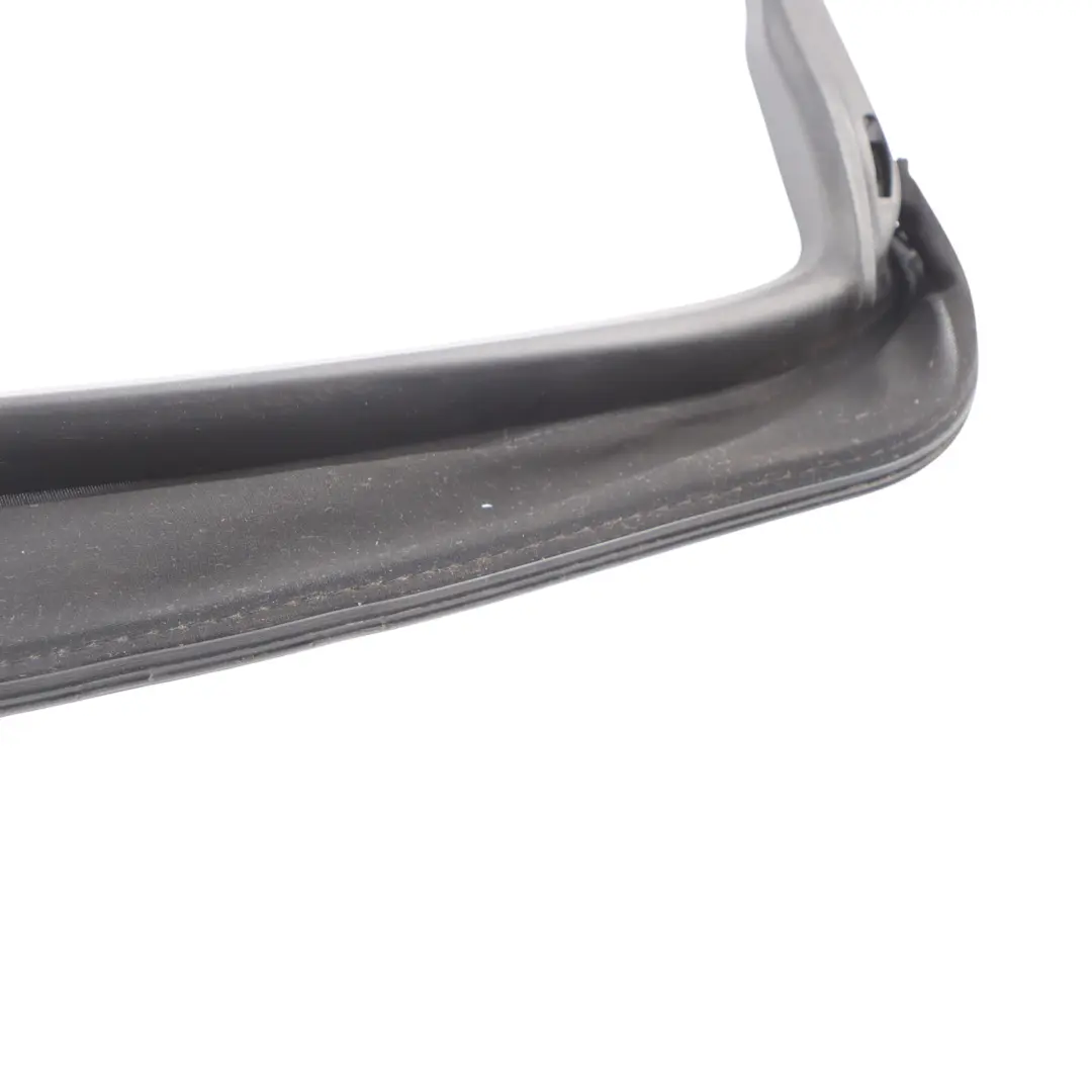 Deflector Sliding Sunroof Slipstream Deflector to Audi A3 8P Wind with Part number 1S0877651B Audi A3 8P Wind Deflector Sliding Sunroof Slipstream Deflector - SKU 1S0877651B - Part number 1S0877651B