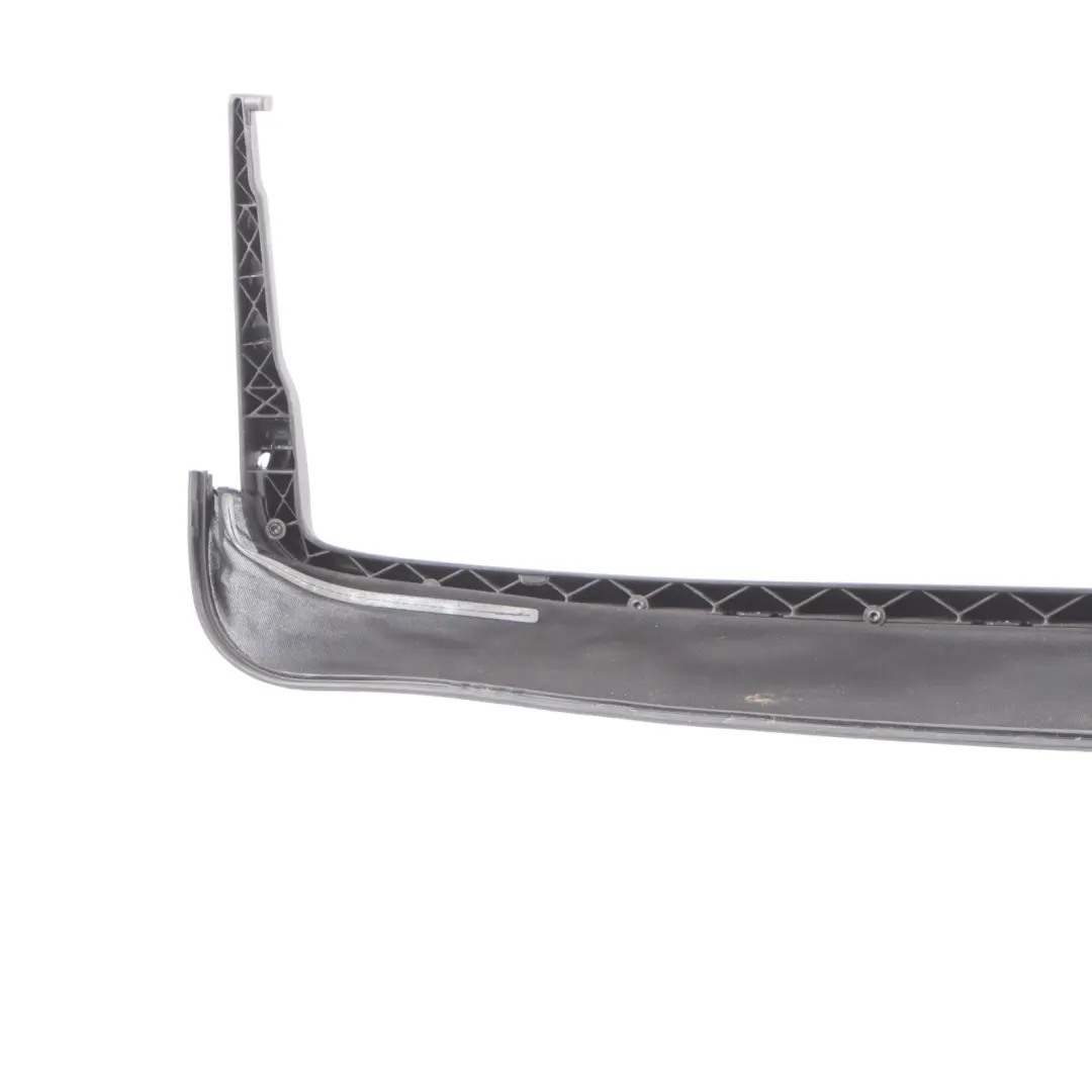 Audi A3 8P Wind Deflector Sliding Sunroof Slipstream Deflector - SKU 1S0877651B - Part number 1S0877651B