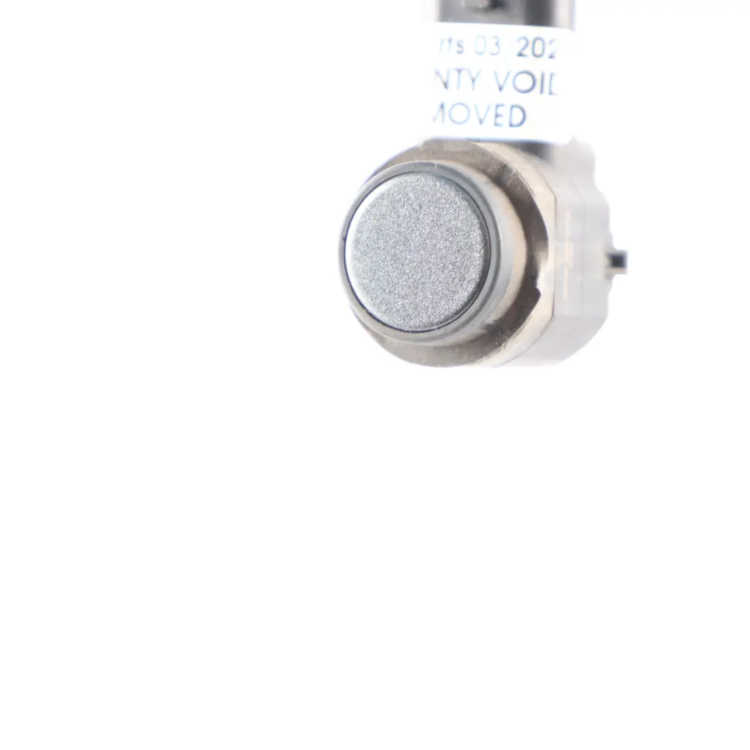 Parking Sensor Control Module Daytona Grey Metallic - Z7S to Audi A5 8T with Part number 1S0919275 Audi A5 8T Parking Sensor Control Module Daytona Grey Metallic - Z7S - SKU 1S0919275-DGR - Part number 1S0919275