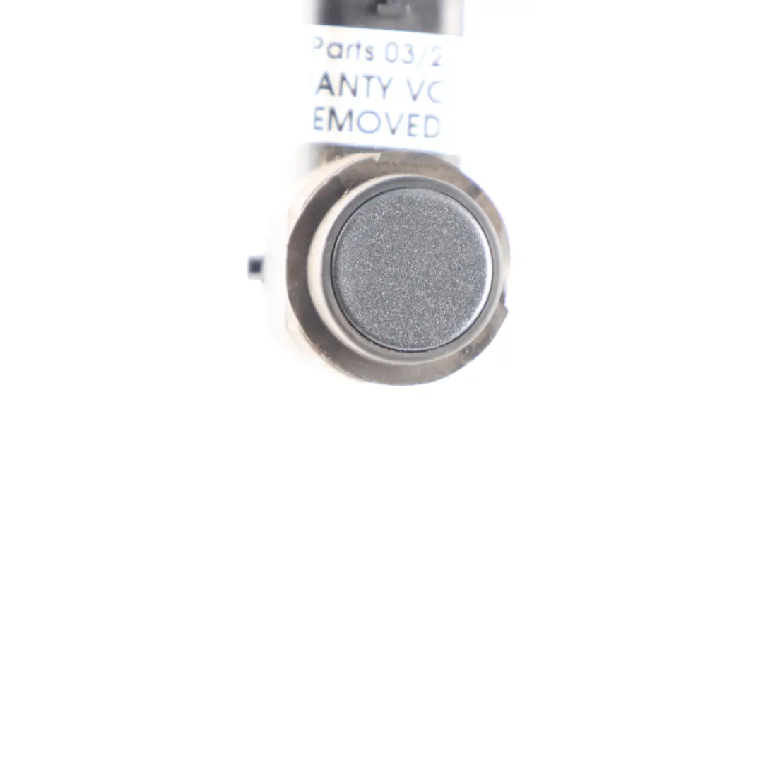 Módulo Control Sensor Aparcamiento Gris Metalizado - Z7S para Audi A5 8T con número de pieza 1S0919275 Audi A5 8T Módulo Control Sensor Aparcamiento Gris Metalizado - Z7S - SKU 1S0919275-DGR - Número de pieza 1S0919275