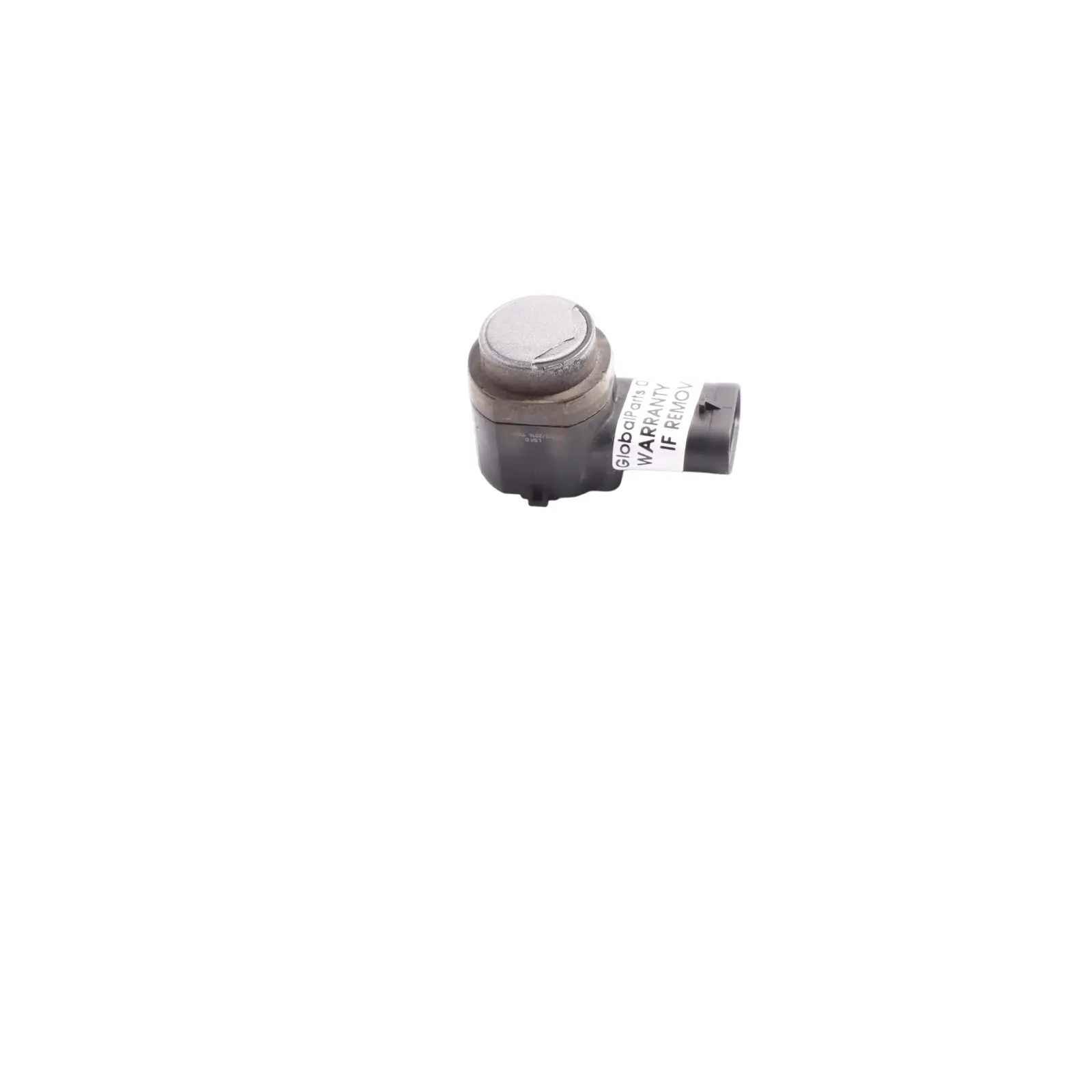 Audi Q7 4L PDC Park Distanz Sensor Hinten Graphitgrau M7W 1S0919275