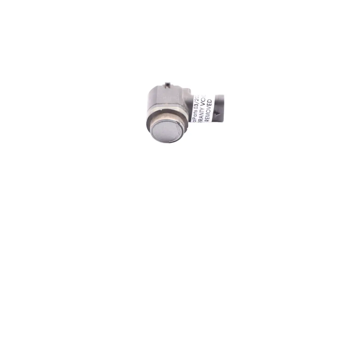 Audi Q7 4L PDC Parking Distance Sensor Rear Graphite Grey M7W - SKU 1S0919275-GGR - Part number 1S0919275