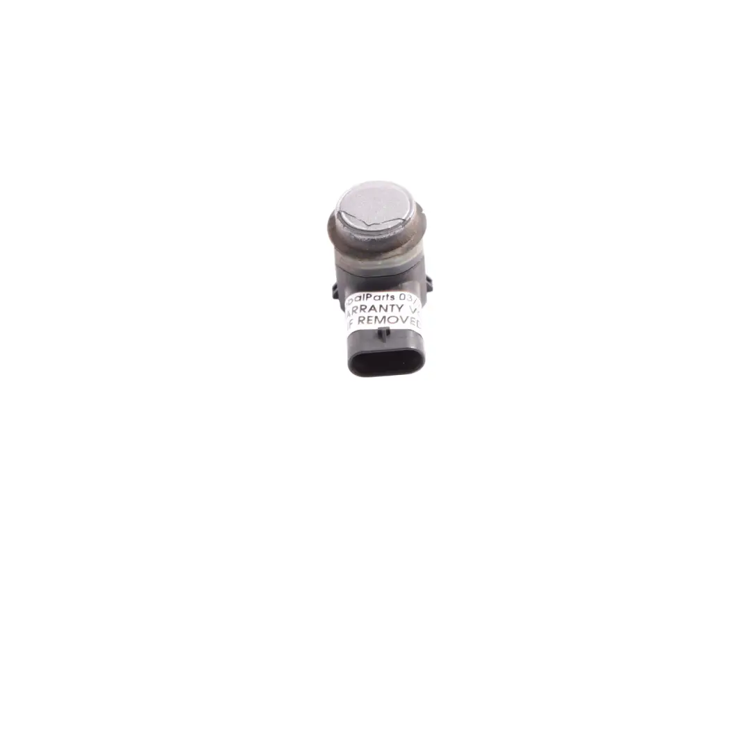 Audi Q7 4L Rear Bumper PDC Parking Distance Sensor Graphite Grey M7W - SKU 1S0919275-GGR - Part number 1S0919275