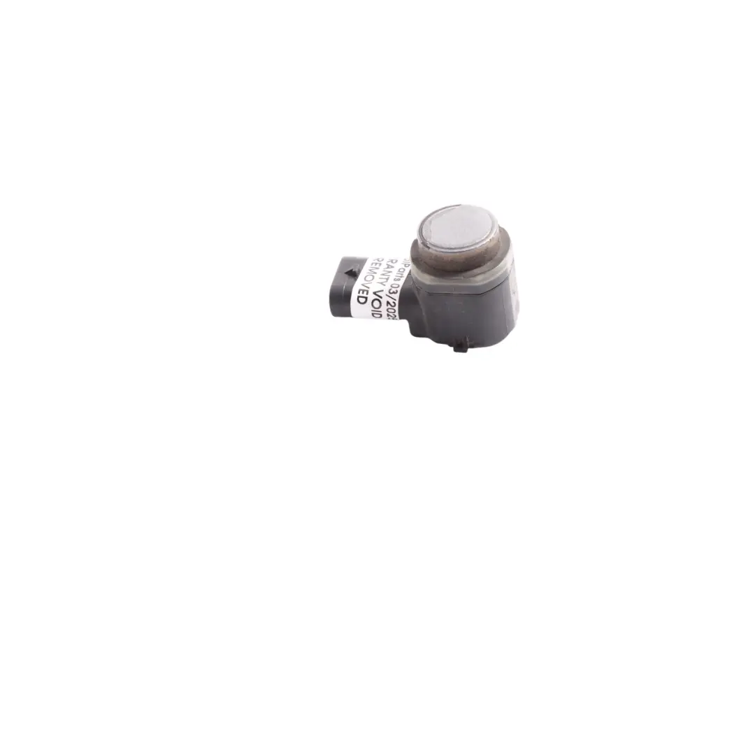 PDC Sensor Distancia Aparcamiento Trasero Gris Grafito M7W para Audi Q7 4L con número de pieza 1S0919275 Audi Q7 4L PDC Sensor Distancia Aparcamiento Trasero Gris Grafito M7W - SKU 1S0919275-GGR - Número de pieza 1S0919275
