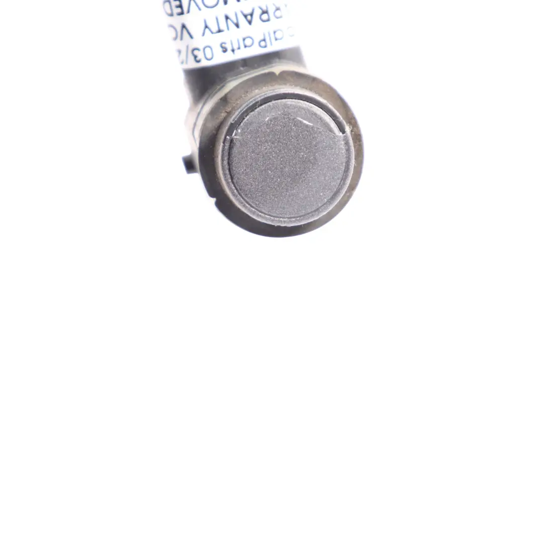 PDC Sensore Distanza Di Parcheggio Posteriore Grigio M7W per Audi Q7 4L con numero di parte 1S0919275 Audi Q7 4L PDC Sensore Distanza Di Parcheggio Posteriore Grigio M7W - SKU 1S0919275-GGR - Numero di parte 1S0919275