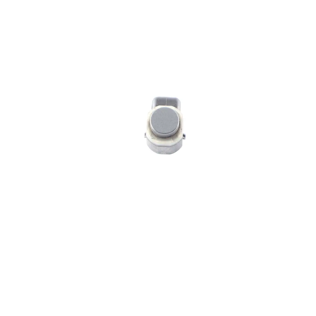 Volkswagen Audi Parking Assistance Sensor PDC Unit Daytona Grey - Z7S - SKU 1S0919275A-DGR - Part number 1S0919275A