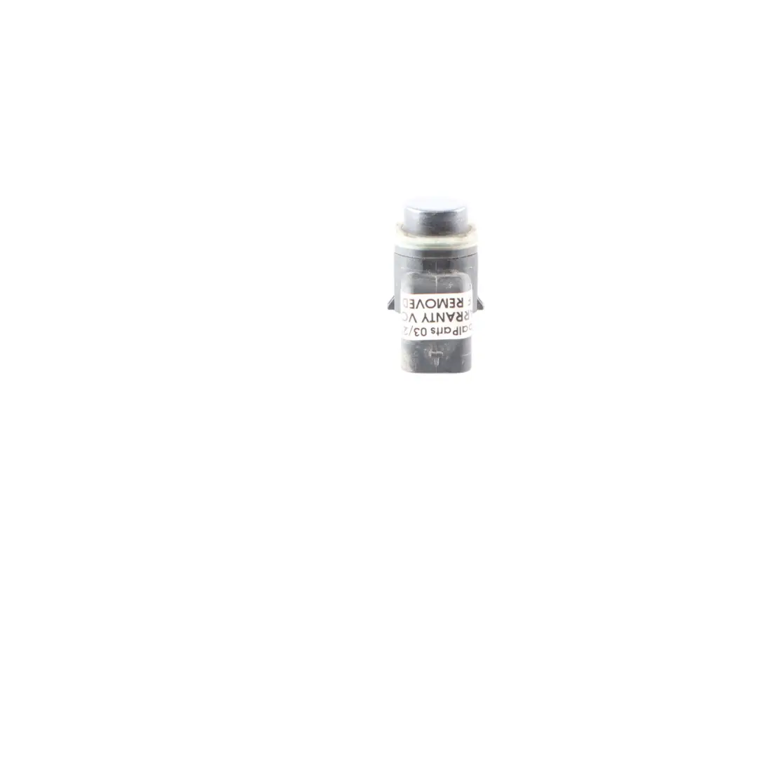 Volkswagen Audi Capteur D'Aide Stationnement PDC Gris Daytona - Z7S - SKU 1S0919275A-DGR - Numéro de pièce 1S0919275A