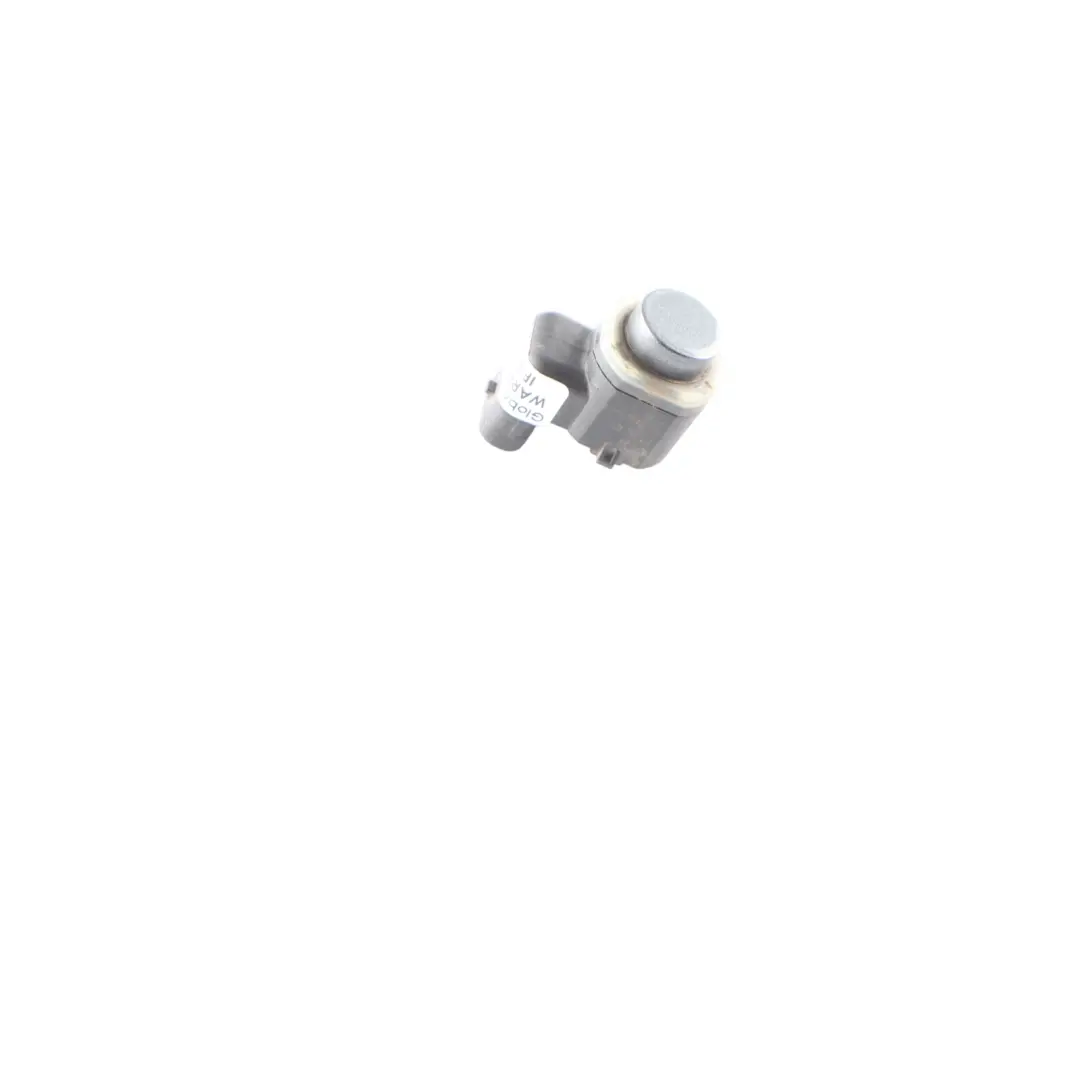 Volkswagen Audi Sensor Aparcamiento Asistido PDC Gris Daytona - Z7S - SKU 1S0919275A-DGR - Número de pieza 1S0919275A