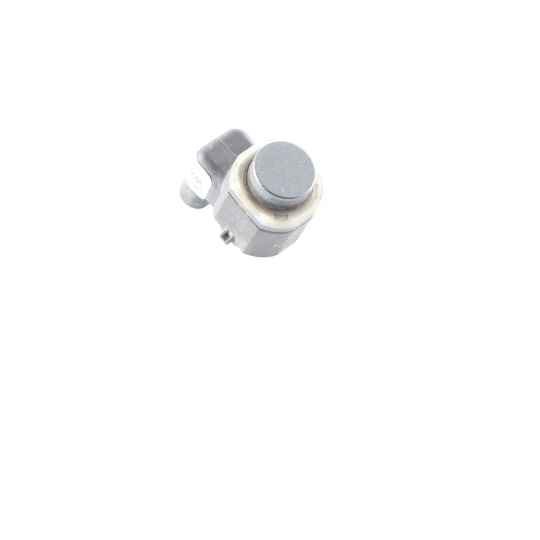 Volkswagen Audi Sensor Aparcamiento Asistido PDC Gris Daytona - Z7S - SKU 1S0919275A-DGR - Número de pieza 1S0919275A