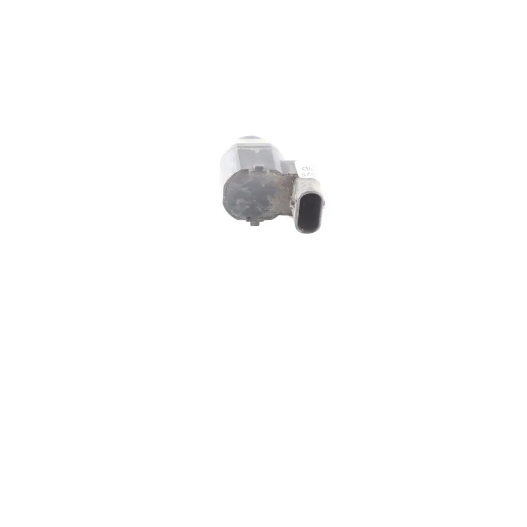 Volkswagen Audi Sensor Aparcamiento Asistido PDC Gris Daytona - Z7S - SKU 1S0919275A-DGR - Número de pieza 1S0919275A