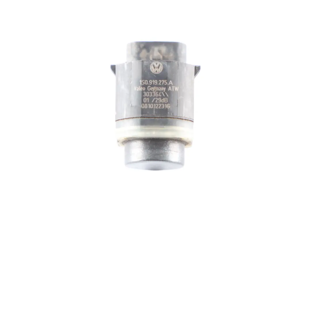 Volkswagen Audi Sensor Aparcamiento Asistido PDC Gris Daytona - Z7S - SKU 1S0919275A-DGR - Número de pieza 1S0919275A