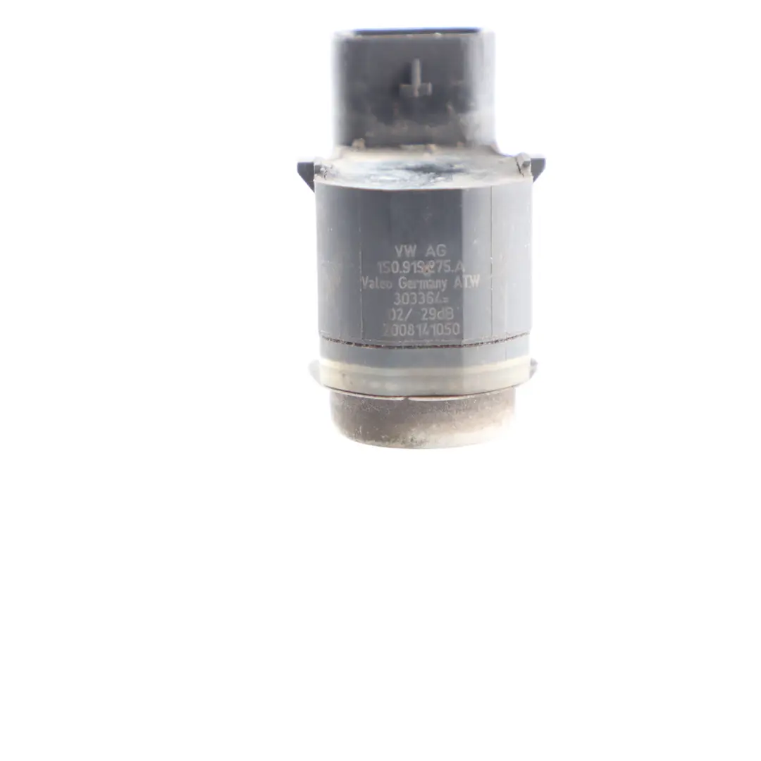 Volkswagen Audi Capteur D'aide Au Stationnement PDC Couleur Argent - SKU 1S0919275A-FSI - Numéro de pièce 1S0919275A