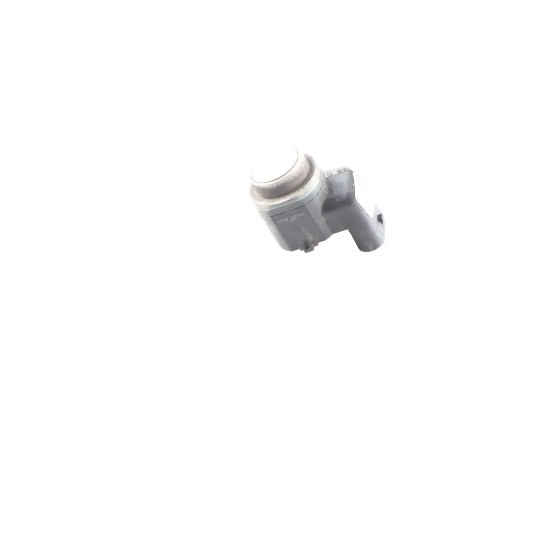 Volkswagen Audi Capteur D'aide Au Stationnement PDC Couleur Argent - SKU 1S0919275A-FSI - Numéro de pièce 1S0919275A